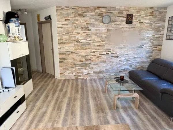 Immobilie in Spiegelberg - Gepflegte und freie 3-Zimmer Wohnung in Spiegelberg! - Bild 2
