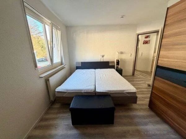 Immobilie in Spiegelberg - Gepflegte und freie 3-Zimmer Wohnung in Spiegelberg! - Bild 3