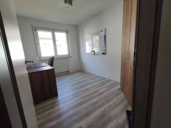 Immobilie in Spiegelberg - Gepflegte und freie 3-Zimmer Wohnung in Spiegelberg! - Bild 4