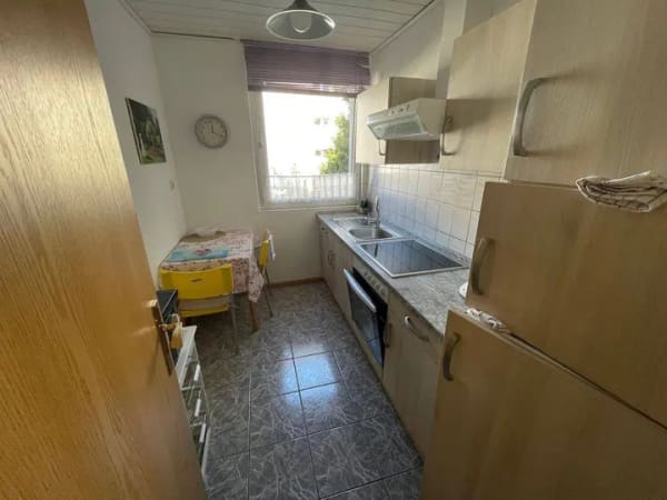 Immobilie in Duisburg - Einziehen und Wohlfühlen: 1-Zimmer-Wohnung mit Tageslichtbad in 47059 Duisburg-Neuenkamp - Bild 1