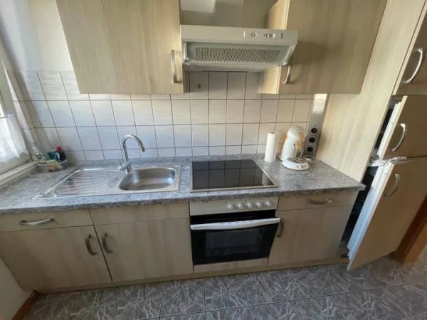 Immobilie in Duisburg - Einziehen und Wohlfühlen: 1-Zimmer-Wohnung mit Tageslichtbad in 47059 Duisburg-Neuenkamp - Bild 2