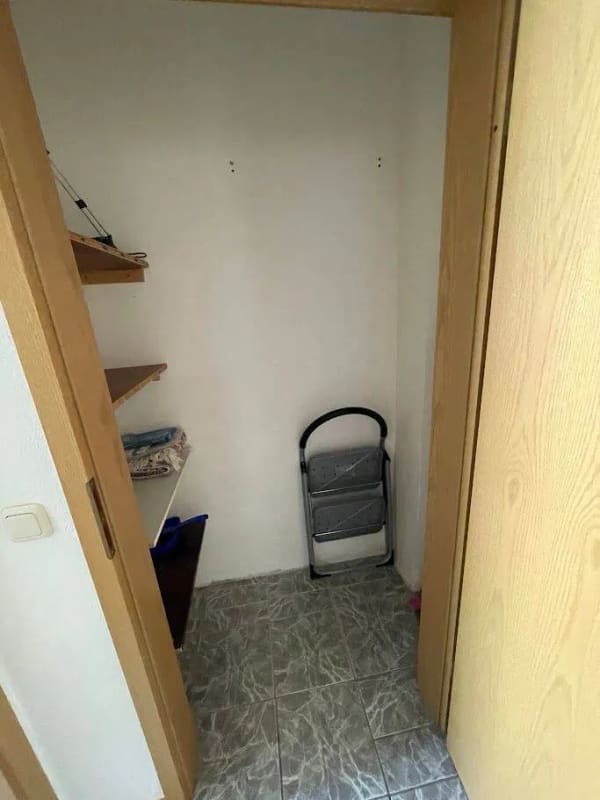 Immobilie in Duisburg - Einziehen und Wohlfühlen: 1-Zimmer-Wohnung mit Tageslichtbad in 47059 Duisburg-Neuenkamp - Bild 3