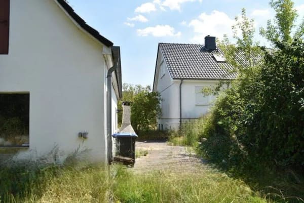 Immobilie in Lebus - Schnell sein lohnt sich! ++ Großzügiges Haus auf herrlichem Grundstück in Lebus ++ - Bild 2