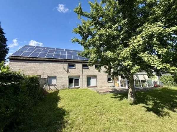 Immobilie in Fröndenberg/Ruhr - Mehrfamilienhaus in Fröndenberg-Ardey (Fröndenberg/Ruhr) - Bild 1