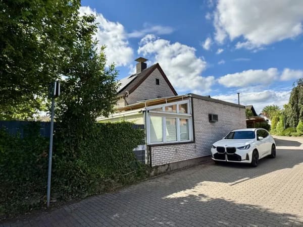 Immobilie in Fröndenberg/Ruhr - Mehrfamilienhaus in Fröndenberg-Ardey (Fröndenberg/Ruhr) - Bild 2
