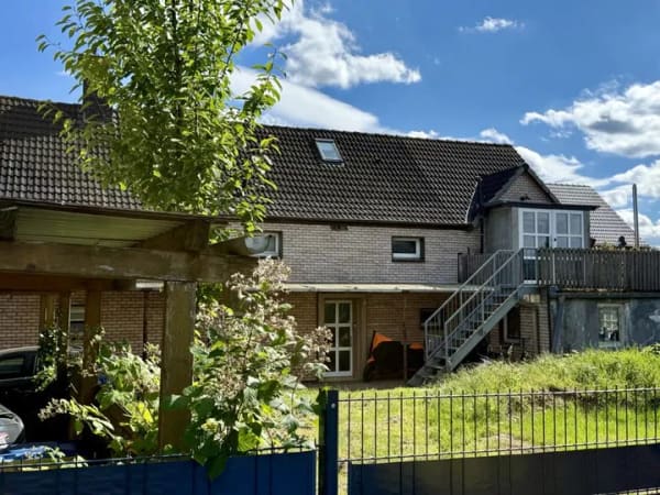 Immobilie in Fröndenberg/Ruhr - Mehrfamilienhaus in Fröndenberg-Ardey (Fröndenberg/Ruhr) - Bild 3