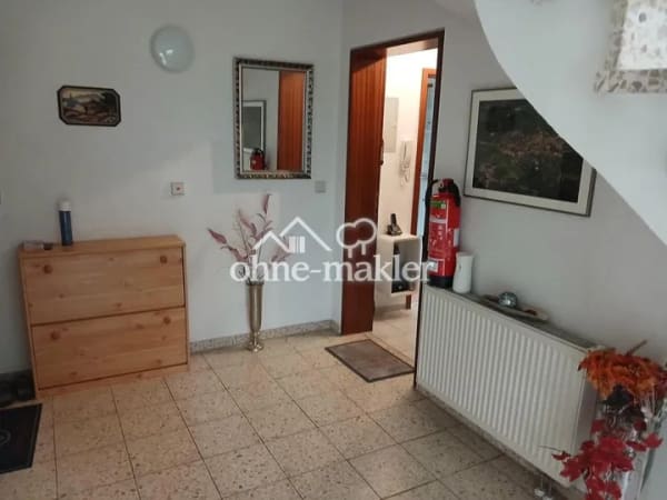Immobilie in Beuren - Etagenwohnung in Beuren - Bild 1