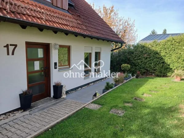 Immobilie in Beuren - Etagenwohnung in Beuren - Bild 2