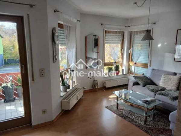 Immobilie in Beuren - Etagenwohnung in Beuren - Bild 3