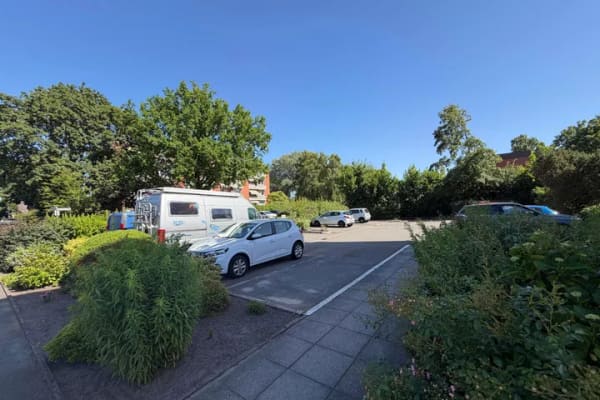 Immobilie in Büdelsdorf - Großzügige Eigentumswohnung mit Südloggia und Blick ins Grüne - Bild 4