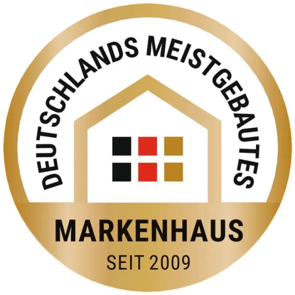 Immobilie in Wiesenburg/Mark - Energieeffizient und elegant - Ihr Eigenheim im Herzen von Wiesenburg / Preis inkl. Grundstück - Bild 1