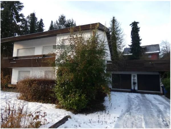 Immobilie in Untersteinach - Einfamilienhaus freistehend in Untersteinach - Bild 0