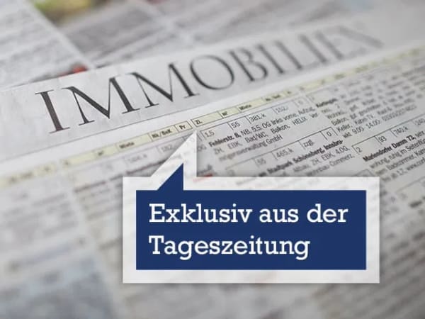 Immobilie in Satteldorf - 4-Zi.-Whg. in Satteldorf - Bild 0