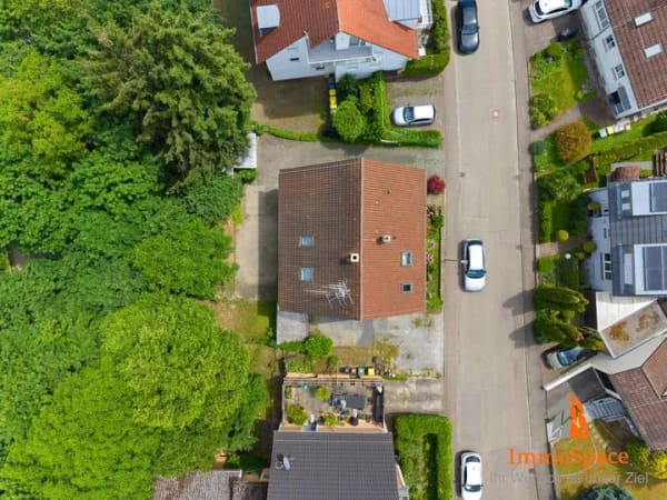 Immobilie in Besigheim - ***Im Einkauf liegt der Gewinn! Jetzt in die eigenen 4 Wände!*** - Bild 2