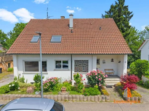 Immobilie in Besigheim - ***Im Einkauf liegt der Gewinn! Jetzt in die eigenen 4 Wände!*** - Bild 4