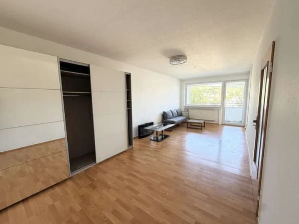 Immobilie in Bensheim - Gut geschnittenes 1-Zimmer-Apartment mit 40 m² in Bensheim - Bild 2
