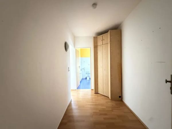Immobilie in Bensheim - Gut geschnittenes 1-Zimmer-Apartment mit 40 m² in Bensheim - Bild 3