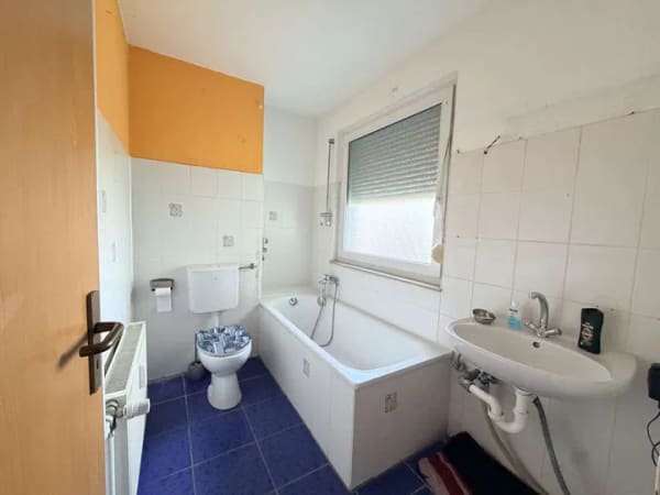 Immobilie in Bensheim - Gut geschnittenes 1-Zimmer-Apartment mit 40 m² in Bensheim - Bild 4
