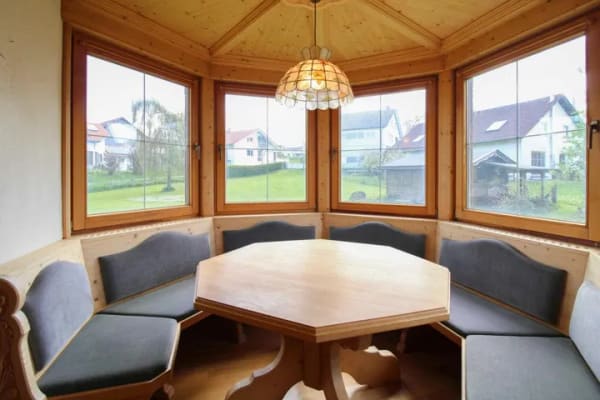 Immobilie in Altusried - Einfamilienhaus freistehend in Altusried - Bild 4