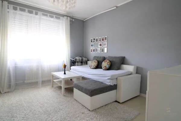 Immobilie in Egelsbach - 3-Zi-Highlight mit spektakulärem Ausblick, Balkon & Stellplatz für Eigennutzer oder Kapitalanleger! - Bild 3