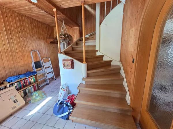 Immobilie in Nassau - von RTI: Einfamilienhaus im Kaltbachtal von Nassau! - Bild 3