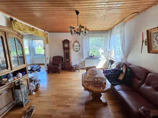 Immobilie in Nassau - von RTI: Einfamilienhaus im Kaltbachtal von Nassau! - Bild 4