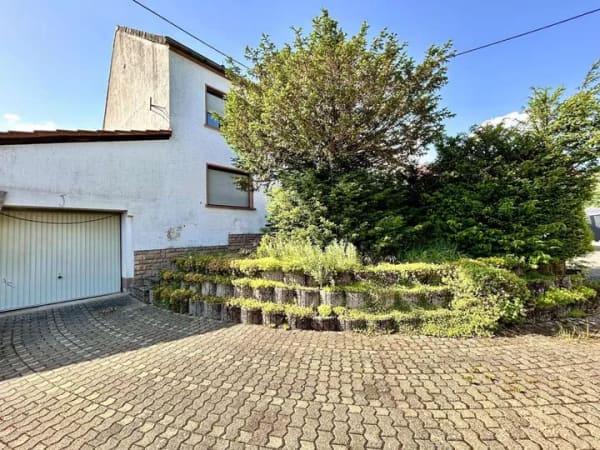 Immobilie in Weiskirchen - Zweifamilienhaus in Rappweiler - Zwalbach - Bild 3