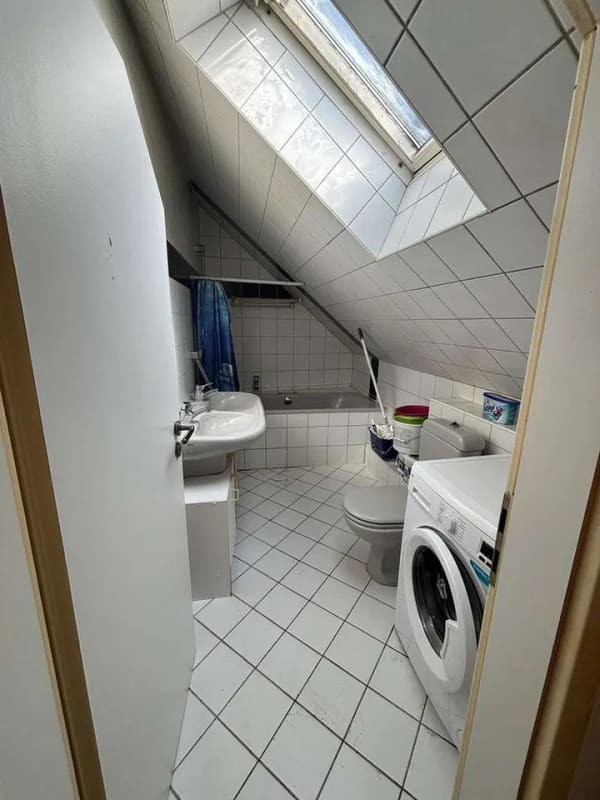 Immobilie in Neckarsulm - Freistehendes Hinterhaus mit hohem Wertsteigerungspotenzial - Bild 3