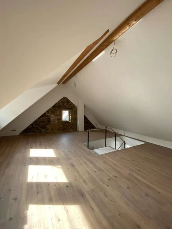 Immobilie in Stromberg - Saniertes Haus im Herzen von Stromberg - Bild 0