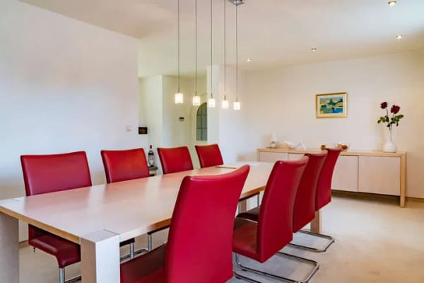 Immobilie in Germaringen - Erste Reihe, grenzenloser Weitblick, ihr neues Zuhause in Germaringen - Bild 3