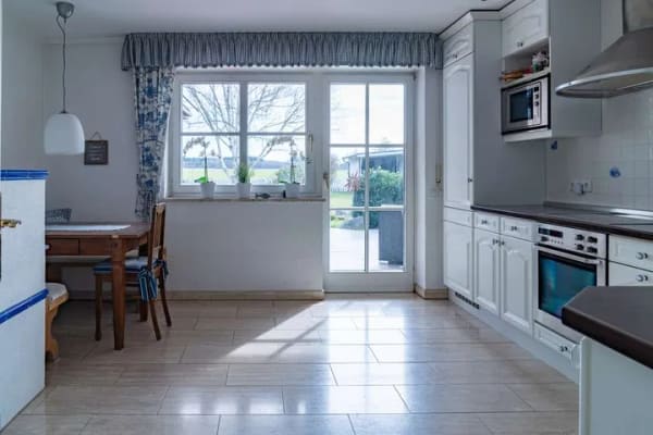 Immobilie in Germaringen - Erste Reihe, grenzenloser Weitblick, ihr neues Zuhause in Germaringen - Bild 4