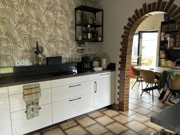 Immobilie in Daun - FREISTEHENDES EINFAMILIENHAUS MIT TRAUMHAFTEM FERNBLICK, Wohnen in die Ferien, Altersruhesitz - Bild 4