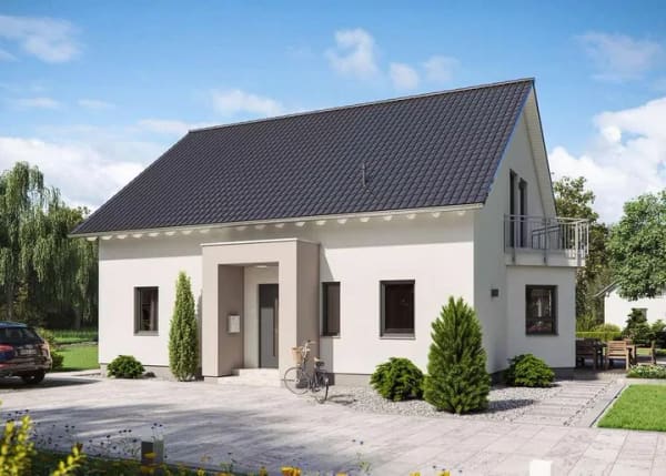 Immobilie in Delve - Dieses Haus entsteht erst mit euch! - Bild 0