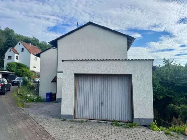Immobilie in Mengerskirchen - Zweifamilienhaus in Mengerskirchen - Bild 3