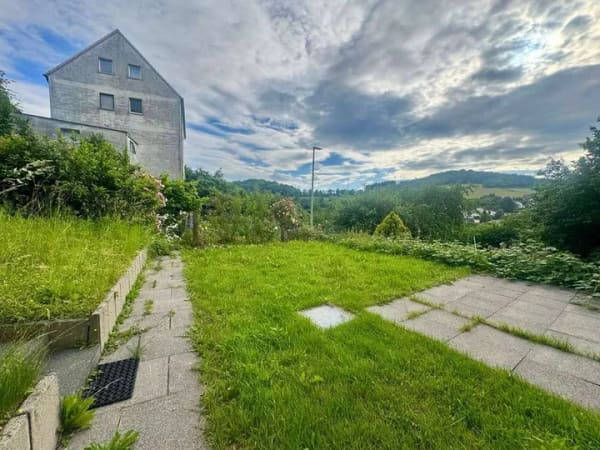 Immobilie in Mengerskirchen - Zweifamilienhaus in Mengerskirchen - Bild 4