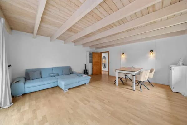 Immobilie in Schafflund - Modernes Reihenendhaus im Landhausstil im Herzen von Schafflund - Bild 1