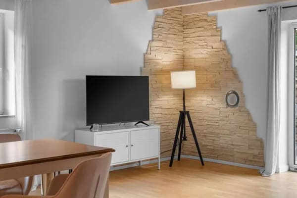 Immobilie in Schafflund - Modernes Reihenendhaus im Landhausstil im Herzen von Schafflund - Bild 2
