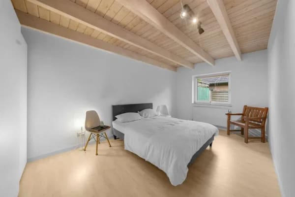 Immobilie in Schafflund - Modernes Reihenendhaus im Landhausstil im Herzen von Schafflund - Bild 3