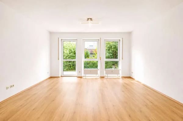 Immobilie in Zellingen - ++gepfl. 2-Zi.-ETW in Zellingen zvk., Terrasse, SP, direkt bezugsfrei++ - Bild 2