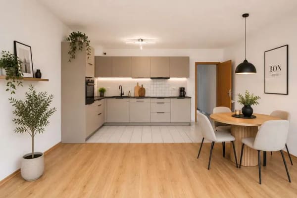Immobilie in Zellingen - ++gepfl. 2-Zi.-ETW in Zellingen zvk., Terrasse, SP, direkt bezugsfrei++ - Bild 3