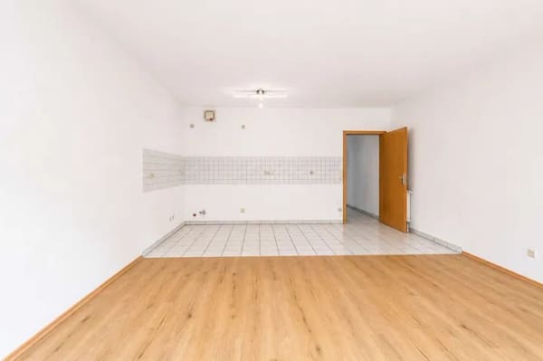 Immobilie in Zellingen - ++gepfl. 2-Zi.-ETW in Zellingen zvk., Terrasse, SP, direkt bezugsfrei++ - Bild 4