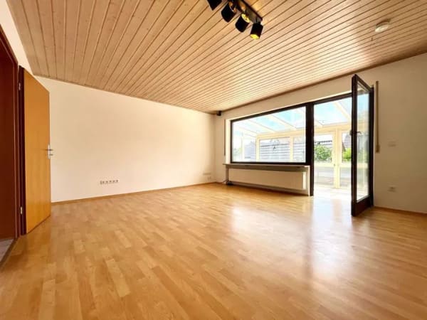Immobilie in Winkelhaid - Gartenwohnung mit Terrasse und Wintergarten in Winkelhaid! - Bild 2