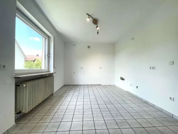 Immobilie in Winkelhaid - Gartenwohnung mit Terrasse und Wintergarten in Winkelhaid! - Bild 4