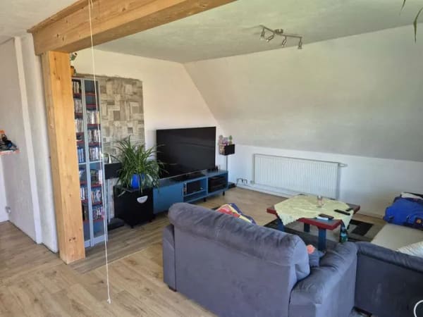 Immobilie in Berg im Gau - Potenzial zur individuellen Gestaltung - Bild 0