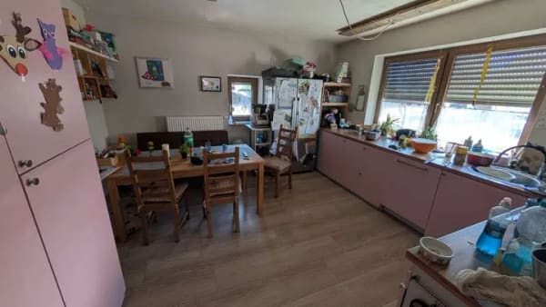 Immobilie in Berg im Gau - Potenzial zur individuellen Gestaltung - Bild 2