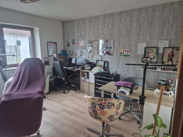 Immobilie in Berg im Gau - Potenzial zur individuellen Gestaltung - Bild 3