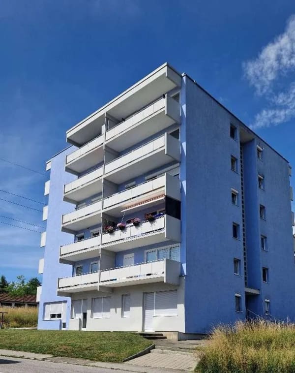 Immobilie in Mainburg - Zwei neue Wohnungen - ohne Maklergebühr - Bild 1