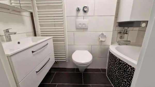 Immobilie in Mainburg - Zwei neue Wohnungen - ohne Maklergebühr - Bild 3