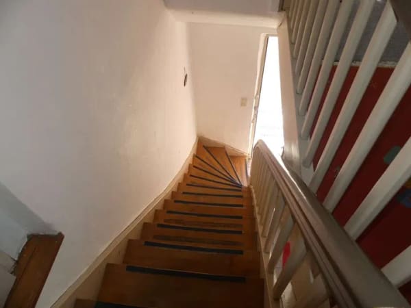 Immobilie in Heilsbronn - Haus mit Ladenfläche in Heilsbronn (Innenstadt)! Ladengeschäft vermietet! - Bild 4