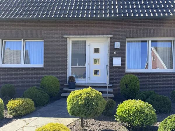 Immobilie in Ahaus - Freistehendes Einfamilienhaus in Ahaus-Ottenstein - Bild 2